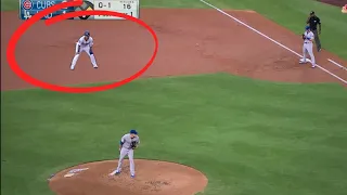 Smartest Plays in Baseball History