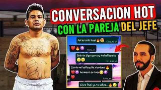 M0straron la C0nversación "Con la pareja de mi Jefe" | Noticiero Global