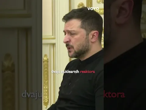 Vijest koja se prolomila svjetskim eterom - Trump je razgovarao i s Putinom i Zelenskim