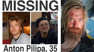 People Who Mysteriously Went Missing And Eventually Found Later