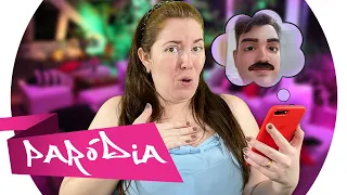 PARÓDIA | Foi Pá Pum (Simone & Simaria) - Ripa na Chulipa