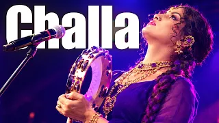 Challa (Female Version) | ਛੱਲਾ | Original by Gurdaas Maan | Punjabi Famous Song