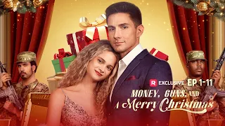 Money, Guns, and a Merry Christmas EP1-11 | ReelShort