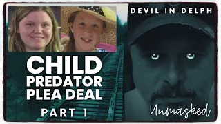 DEVIL in Delphi I PART ONE I CHILLING and DISTURBING New Twists I PART ONE