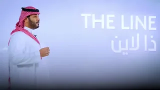 فـشـ ـل مشروع نيوم رغم الارقام الفلكية التي صرفت عليه