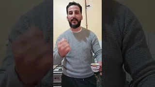 كيفية التحصل على قهوة المقاهي في المنزل #اطلڨ_تسير 