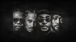 Bone Thugs-N-Harmony - Road Nights (Official Audio)