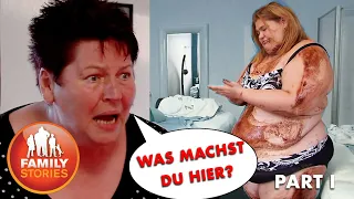 Tante Marianne rastet aus - Compilation | Krieg' endlich dein Leben in den Griff | Family Stories