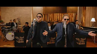 La otra parte de ti - Jorge Muñiz & Gabriel Salas ft Big Band Jazz de México