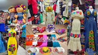 Máxima Tienda de Artesanías Mexicanas Desde $10! Increíble Variedad y Calidad/Envíos Internacionales
