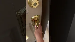 She never thought her husband would do that! 😱