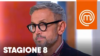 Una prova durissima… per la pazienza di Chef Barbieri - Puntata 11 b | MasterChef Italia 8
