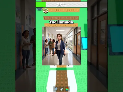 ¡Tu mamá fue llamada a la escuela!😱😭 #viral #shorts