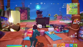 Bob Live Stream