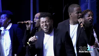 MADIN' GOSPEL FESTIVAL 2021 – VIDEO OFFICIELLE – KREYOL GOSPEL PARTS : Glorieux !