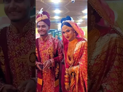 হিজড়াদের বিয়ে ধানমন্ডি ৯ নাম্বার