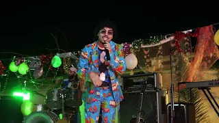 Mohamed Khassani - Dbayili yana Franca Daretha Biya | دبيلي يـانـا فرنسـا درتهـا بيـا