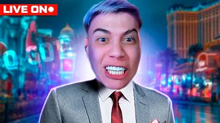 TROPA TA PRESENTE!! 🔴 YURI AO VIVO 🔴