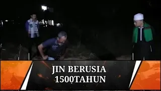 SOSOK JIN US!!L DI JALAN MARTAPURAA