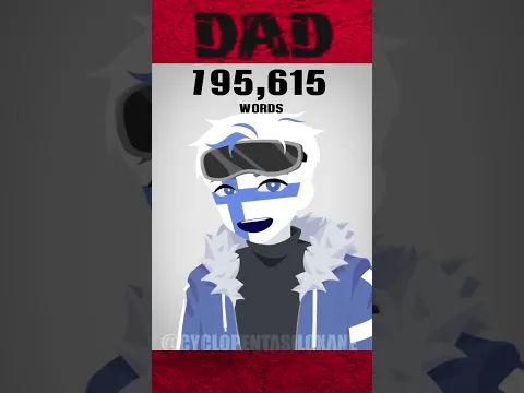 HAVE THE MOST WORDS 📖 #countryhumans #xane #animation #short #shorts