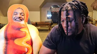 Clips That Made Zias & B Lou Famous #1