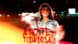 A NOITE É TODA DELA - Clipe Oficial Giovanna Alparone