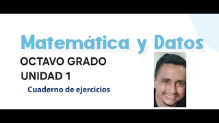1.1 Comunicación con símbolos (Cuaderno de ejercicio Resuelve)