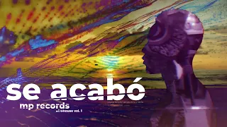 Se Acabó - Afrohouse Vol.1 (MP Records)