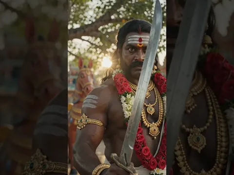 கருப்பசாமி கருப்பா|KaruppasamyThunnai |Karuppu Movie Song |#tamilsong#surya#tamildevotional