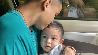 VLOG BALI BALI SHAYYYY