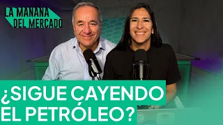 ¿Siguen subiendo las tecnológicas? Empresas de la industria automotriz + Ping Pong con Sole y Edu