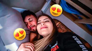 ACORDEI MEU EX NA FAZENDA E SURPREENDI ELE!