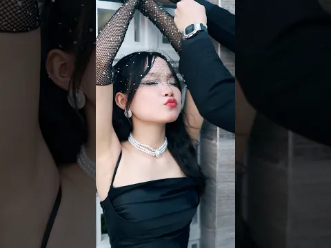 Đúng công thức nhưng sai người 😎 #couple #yenduong #tunalee #maid #cosplay #fun