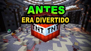 Todos Hicimos esto Alguna Vez...
