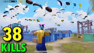 NEW WORLD RECORD with MY GF!!😎 |PUBG MOBILE