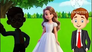 AMAZING CARTOON 🥰