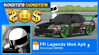 SAIU a Nova Atualização do FR Legends! Novos Carros e Muito Mais