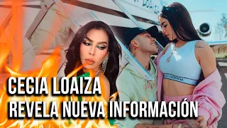 Juan de Dios y Cecia Loaiza DE LAS GREÑAS! Se filtra audio?! Kimberly habla de la infidelidad!