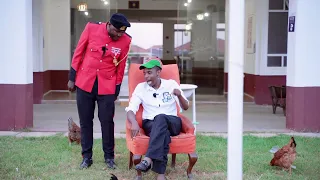 From chicken seller to President, William Ruto story | Eric Omondi, Diana Daisy, Alex Mathenge