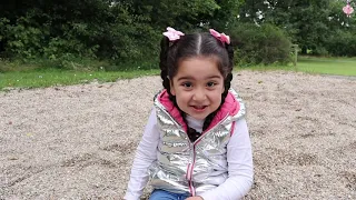 غزل وتيم ومقلب اللسان وشرطة الاطفال بالمرصاد