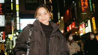 Trip to Japan: Tokyo & Osaka 🎌 | Bella Racelis