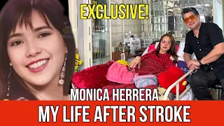 EXCLUSIVE! ANG BUHAY NGAYON NG 90’S “CRUSH NG BAYAN” NA SI MONICA HERRERA