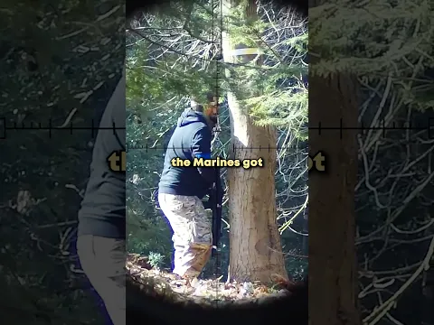 The SCARIEST Force In Military