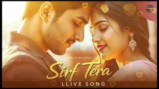🎵 "Teri Baahon Mein – Heart Touching Love Song | Romantic Hindi Lyrics 2026 | True Love Feel"