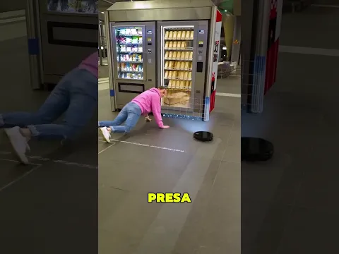 A Aspiradora Robô Mais Inteligente do Mundo 😲❤️