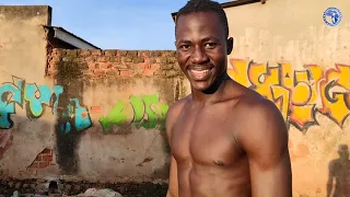 Pyramids - Bwengula Circus Kids | #circus