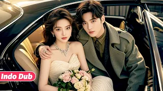 Gadis Baik Hati Pungut Pengemis,Ternyata Dia CEO Tampan & Ayah Anaknya!Dimanja Habis-habisan!#kdrama
