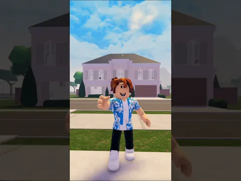 She Falls in LOVE After His Boyfriend CHEATED On Her on Roblox!