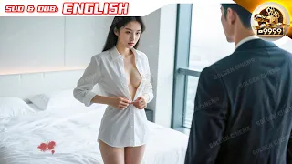 Girl Slept One Night With The Richest CEO, Then Vanished, But He Fell In Love And Searched For Her