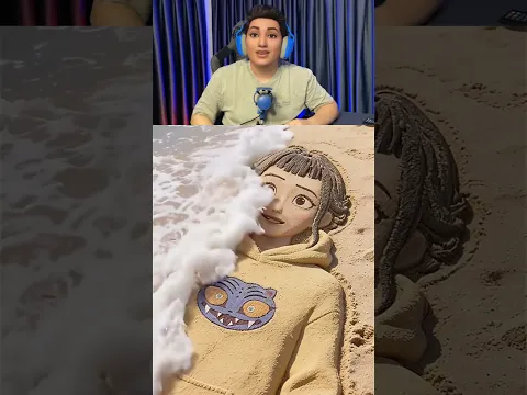 Kumsala Kendimi Yaptım AMA....